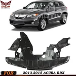 New Front Engine Splash Shield Compatible With 2013-2015 Acura Rdx. Fixed Price $122.50.