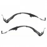 For Nissan Sentra Splash Guard/fender Liner 2000-2006 Driver And Passenger Pair. Fixed Price $48.11.
