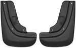 Husky Liners 58111 Front Mud Guards 2011-2021 Jeep Grand Cherokee W/oem Fenders. Fixed Price $44.99.