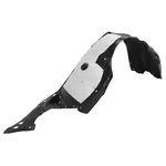 Fits Nissan Maxima 2016-2023 Front Passenger Rh Fender Liner W/insulation Foam. Fixed Price $37.50.