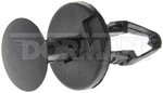 Dorman 961-358d Nylon Bumper Fender Retainer. Fixed Price $9.98.