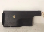 1967-72 Chevy Series 40-60 Truck Gm Nos Radiator Grille Filler Splash Shield Pan. Fixed Price $49.99.