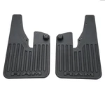 19-25 Ram 2500 3500 With Fender Flares Heavy Duty Front Splash Guards Oem Mopar. Fixed Price $110.92.