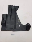 2005 2006 2007 2008 2009 2010 2011 Audi A6 C6 Rear Left Underbody Panel / Cover. Fixed Price $36.95.