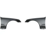 Front Fenders Set Fits 2000-2006 Mercedes S500 S430 S55 Amg S600 S350 S65. Fixed Price $492.81.