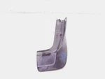 2014 Toyota Highlander Xle Passenger Side Front Mud Guard. Fixed Price $69.95.