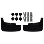 Oem New Rear Rh & Lh Molded Splash Guard Mud Flaps 11-16 Super Duty Bc3z16a550eb. Fixed Price $112.97.