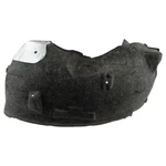 Genuine Ford Fender Splash Shield Rl3z-16102-e. Fixed Price $90.21.
