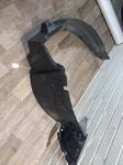 Oem Gm 06-11 Chevy Hhr Fender Liner P/n 15856031 Right Front Genuine Gm!!!!!. Fixed Price $50.00.
