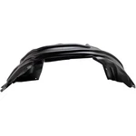Fender Liners Front Driver Left Side Hand 68287919ab For Jeep Cherokee 19-23. Fixed Price $60.01.