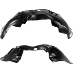 Set Of 2 Fender Liner For Cadillac Escalade 2007-2014 Front Left & Right Inner. Fixed Price $69.71.