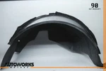 09-12 Jaguar Xf X250 Rear Left Quarter Wheel Liner Splash Shield Guard Oem. Fixed Price $104.50.