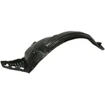 Fender Liner For Acura Tl 2009-2011 Front Driver Side Inner Base Tech. Fixed Price $27.18.