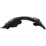 For Ford Transit Connect 2014-2018 Fender Liner Passenger Side Front - Plastic. Fixed Price $96.10.