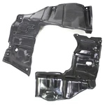 Engine Splash Shields Set Fits 1993-2002 Geo Prizm Base Lsi. Fixed Price $170.19.
