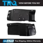 Trq Front Fender Splash Shield Fits Buick Chevrolet Pontiac Saturn. Fixed Price $31.95.