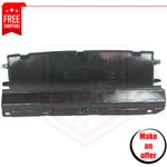 Front Engine Splash Shield Ys4z8310hb For 2000-2004 Ford Focus Lx, Se, Zts, Zx3. Fixed Price $19.99.