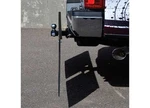 Luverne 255300 Fits Tow Guards Mud Flaps Black Universal. Fixed Price $367.95.