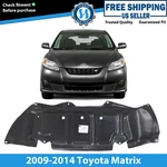 New Front Lower Engine Splash Shield For 2009-2014 Toyota Matrix To1228155. Fixed Price $60.41.