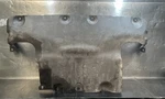 2012-2019 Porsche Cayenne 958 Gts Engine Under Tray Cover 7p0825285. Fixed Price $175.22.