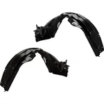 Set Of 2 Fender Liner For Subaru Forester 2019-2021 Front Left & Right Inner. Fixed Price $100.11.