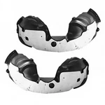 For Ford Fusion 2013 14 15 2016 Fender Liner Driver Passenger Side Pair. Fixed Price $124.48.