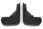 Genuine Gm Splash Guards Rear 19156905. Fixed Price $56.25.