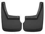 Husky Liners 59201 Custom Molded Mud Flaps Fit 2015-2020 Tahoe Rear. Fixed Price $50.99.
