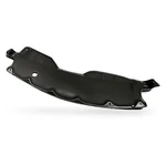 For Nissan Murano 03-07 Replacement Lower Bumper Splash Shield Standard Line. Fixed Price $77.85.