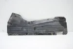 14-18 Bmw F15 X5 X6 Right Side Underbody Splash Shield Mud Flap Guard Panel Oem. Fixed Price $70.00.