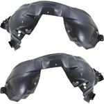 Set Of 2 Fender Liner For Ford Edge 2011-2014 Front Lh & Rh Inner 2.0l 3.5l 3.7l. Fixed Price $78.99.
