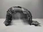 2021-22 Nissan Rogue Front Left Driver Side Fender Liner Splash Shield Guard Oem. Fixed Price $114.74.