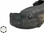 2022-2025 Kia Carnival Left Driver Rear Fender Liner Splash Guard Shield #note. Fixed Price $79.97.