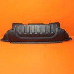 Jeep Wrangler Jl Front Bumper Air Dam Skid Plate 2018 2019 2020 6bu42trmab Oem. Fixed Price $143.10.
