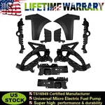 Black Front Bumper W/ Bracket For Chevrolet Silverado 1500 2019 2020 2021 2022. Fixed Price $155.59.