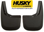 Husky Mud Guards Front Flaps For 07-14 Z71 Chevy Avalanche Suburban Tahoe. Fixed Price $59.99.