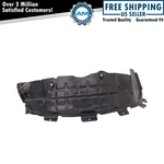 Left Inner Fender Liner Driver Side Fits 2019-2023 Ford Ranger Fo1248196. Fixed Price $56.85.