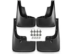 Mud Flap Kit 98hxfzf38 For 4runner 2023 2013 2015 2017 2019 2010 2011 2012 2014. Fixed Price $54.10.