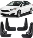 New Front & Rear Splash Guards Mud Flaps For 2012-2018 Ford Focus Mk3 Sedan. Fixed Price $18.59.