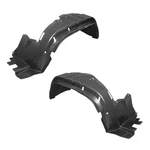 For 1997-2001 Jeep Cherokee Fender Liner Front Left & Right Side Set Of 2. Fixed Price $53.99.