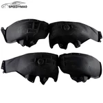 Rear Inner Fender Liner Set For 2018-2024 Chevy Equinox 23462467 23462468 Pair. Fixed Price $69.99.