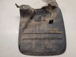 Toyota Sequoia, Front Right Mud Flap, 2001-2007, 76621-0c030. Fixed Price $57.75.
