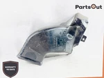 Audi A8 Left Air Duct 4h1819151a Oem. Fixed Price $31.01.