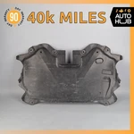 Mercedes R172 Slk250 Slc43 Amg Engine Front Lower Mud Flap Splash Guard Oem 40k. Fixed Price $111.23.