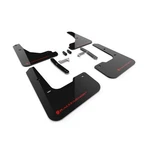 Rally Armor Ral Ur Blk Flap/rd Logo Mf119-ur-blk-rd. Fixed Price $172.00.