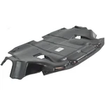 Engine Splash Shield 2215242930 Mercedes-benz S63 V8 Amg 6.3l 2008-2010. Fixed Price $90.02.