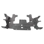 Trq Engine Splash Shield Lower Compatible With 2015-2024 Ford F-150 Fo1228185. Fixed Price $108.79.