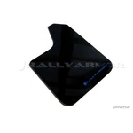 Rally Armor Ral Ur Blk Flap/blue Logo Mf12-ur-blk/bl. Fixed Price $130.26.