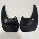 Genuine Toyota Oem Front Mud Flap Set (lh) 76622-35150 Rh 76621-35150. Fixed Price $89.99.