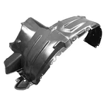 For Toyota Land Cruiser 08-15 Front Driver Side Fender Liner Standard Line. Fixed Price $10.06.